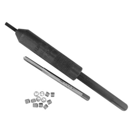 Thread Kits® Perma-Coil™ Metric Thread Repair Kit