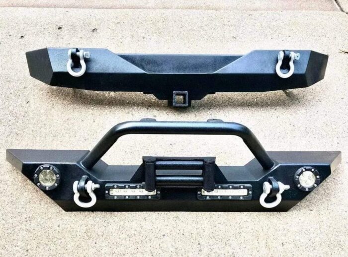 Buy Bumper Online For Sale